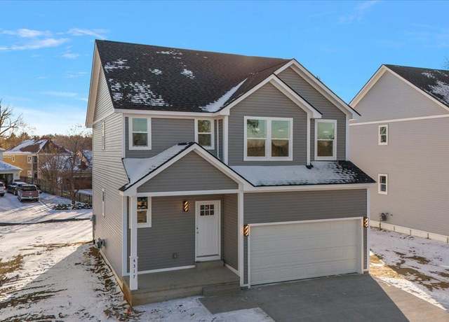 Property at 4317 Major Ave, Waterford, MI 48329, 3 beds, 2.5 baths
