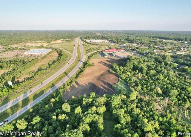 Property at 1234 E Court St, Davison Township, MI 48423
