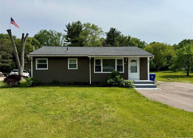 Property at 7125 Pontiac Lake Rd, Waterford, MI 48327, 4 beds, 2 baths