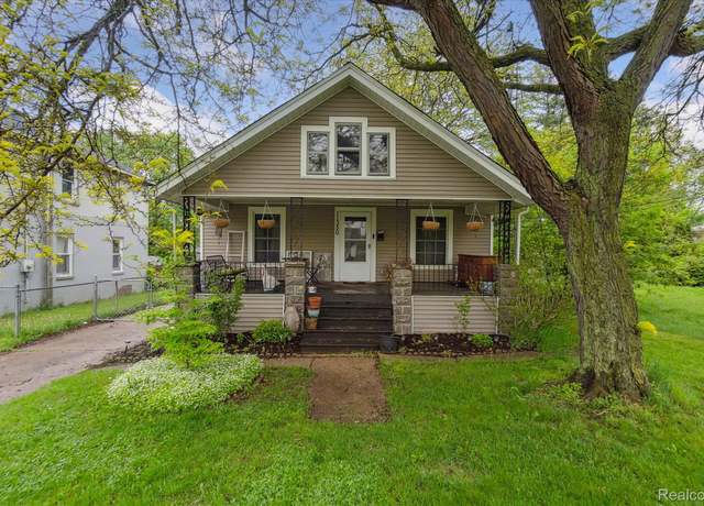 Property at 11350 Union St, Mt Morris, MI 48458, 3 beds, 1 bath