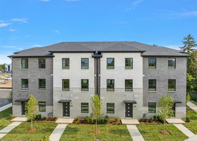 Property at 2813 Summers Pl, Troy, MI 48084, 4 beds, 3.5 baths