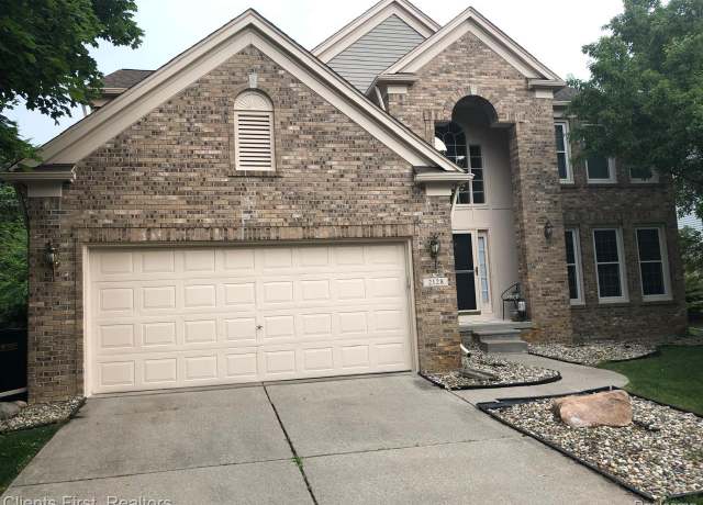 Property at 2128 Timberridge Ct, West Bloomfield, MI 48324, 4 beds, 2.5 baths