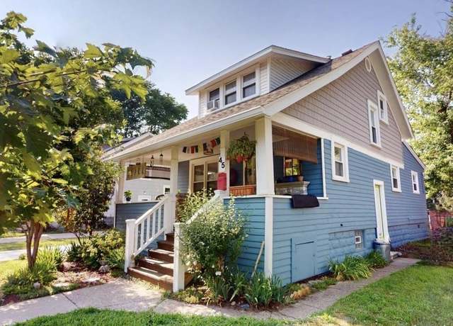 Property at 45 E Tacoma St, Clawson, MI 48017, 2 beds, 1 bath