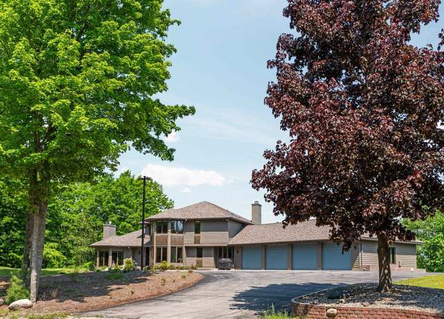 Property at 4594 NW Townline Rd, Williamsburg, MI 49690, 4 beds, 4 baths