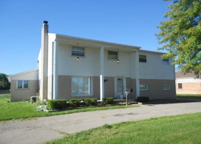 Property at 17000 19 Mile Rd, Clinton Township, MI 48038, 5 beds, 2.5 baths