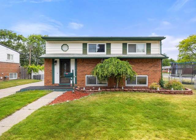 Property at 11743 Delvin DR Dr, Sterling Heights, MI 48313, 3 beds, 1.5 baths
