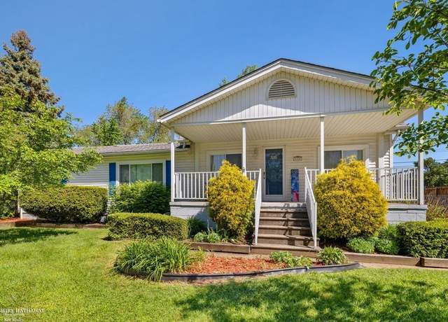 Property at 1131 Boyd St St, Troy, MI 48083, 3 beds, 2 baths