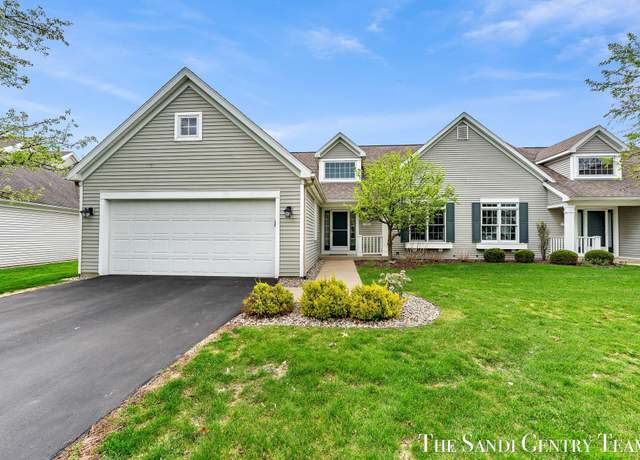 Property at 7910 Kilmory Cir, Portage, MI 49024, 3 beds, 3 baths