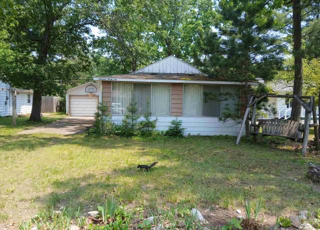 Property at 1336 Maple, National City, MI 48748, 2 beds, 1 bath