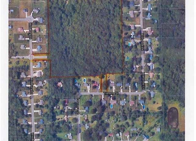 Property at VL Lexa Ln, Flint, MI 48507