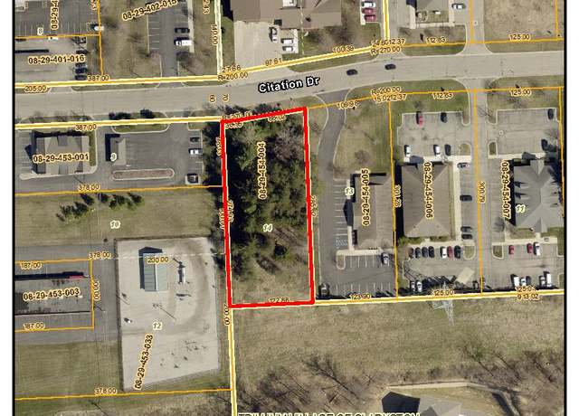 Property at 0 Citation Dr, Clarkston, MI 48346
