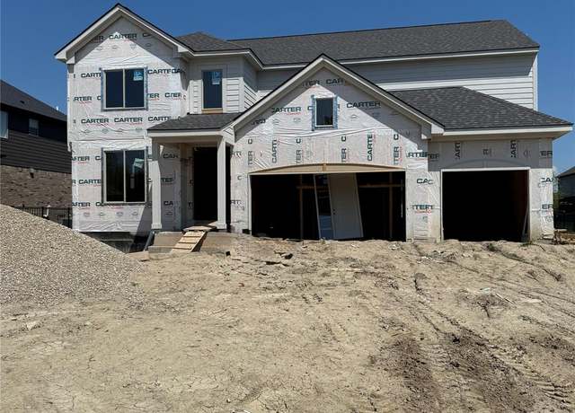 Property at 35683 Kilkenny Dr, New Baltimore, MI 48047, 4 beds, 2.5 baths