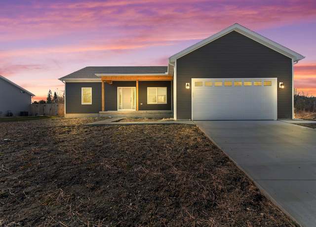 Property at 201 Degurse Ave, Marine City, MI 48039, 3 beds, 2 baths