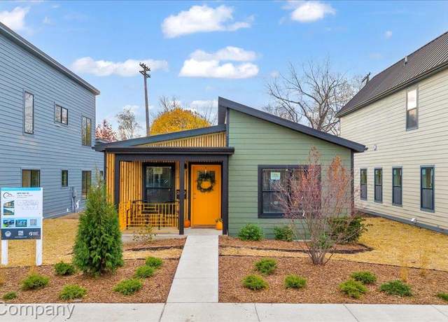 Property at 2819 16th St, Detroit, MI 48216, 3 beds, 2 baths