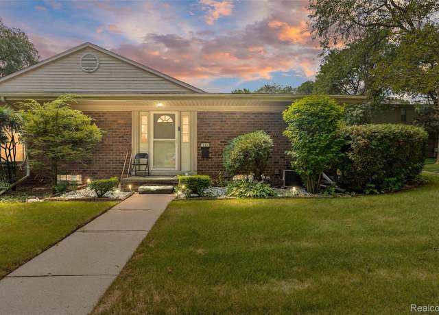 Property at 22333 Kinyon St, Taylor, MI 48180, 2 beds, 1 bath