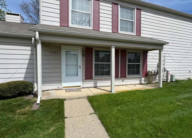 Property at 2983 Maplewood Ct, Lake Orion Village, MI 48360, 2 beds, 1 bath