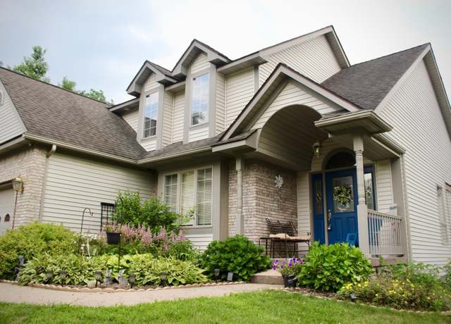Property at 5409 N Mckinley Rd, Flushing, MI 48433, 3 beds, 3.5 baths