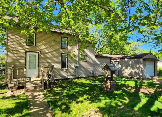 Property at 120 W Mcneil St, Corunna, MI 48817, 2 beds, 1 bath