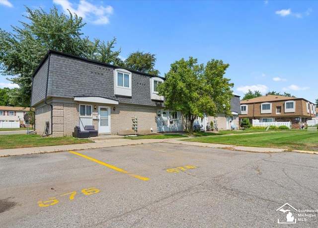 Property at 15676 Dupage Blvd, Taylor, MI 48180, 2 beds, 1.5 baths