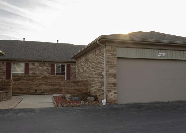 Property at 11356 Oak Grove Ct, Washington, MI 48094, 2 beds, 2 baths