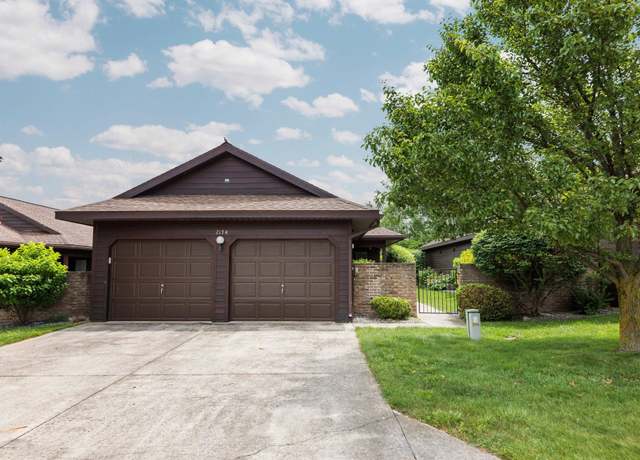 Property at 2174 E Hammond Pl, Traverse City, MI 49686, 2 beds, 2 baths