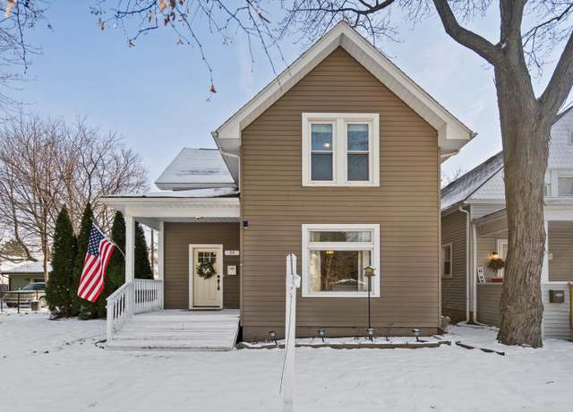Property at 99 Miller St, Mt Clemens, MI 48043, 4 beds, 2.5 baths