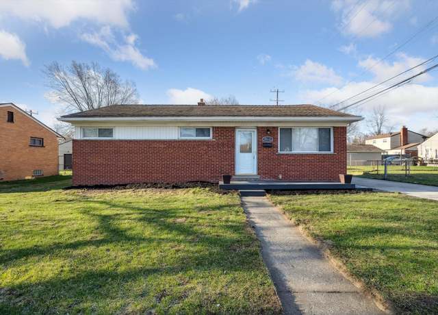 Property at 35333 Stellwagen St, Wayne, MI 48184, 3 beds, 1.5 baths
