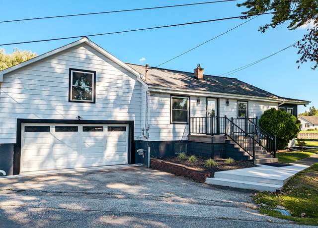 Property at 3570 Miller Rd, Bay City, MI 48706, 3 beds, 1 bath