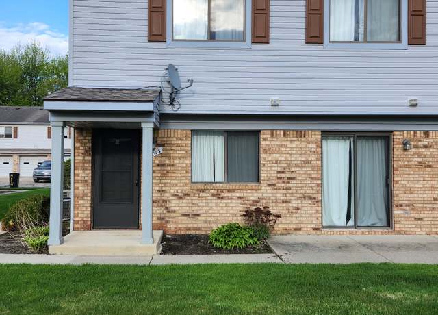 Property at 50013 S Jimmy Ct, Chesterfield, MI 48047, 2 beds, 1.5 baths