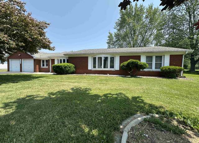 Property at 13405 S Gera Rd, Birch Run, MI 48415, 3 beds, 1.5 baths