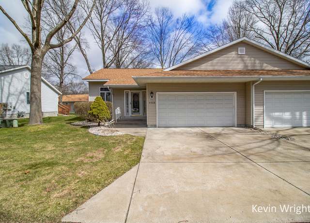 Property at 4468 Spruce Ct, Norton Shores, MI 49441, 3 beds, 3 baths