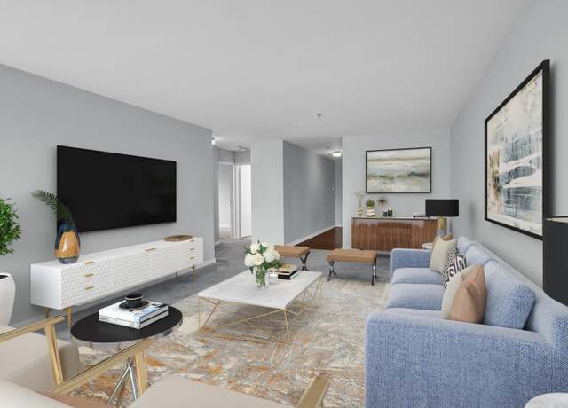 Property at 1001 W Jefferson Ave Unit 300-21I, Detroit, MI 48226, 2 beds, 2 baths