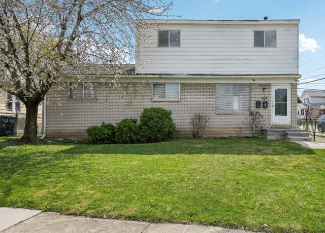 Property at 1047 Montie Rd, Lincoln Park, MI 48146, 5 beds, 2 baths