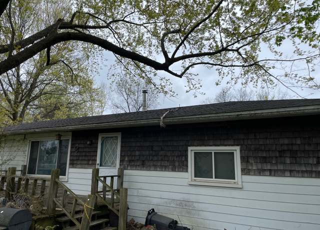 Property at 9550 Colgate Ave, Clarkston, MI 48348, 3 beds, 1.5 baths
