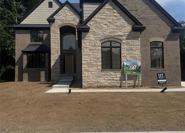 Property at 14173 Provim Forest Ct, Shelby Charter Township, MI 48315, 4 beds, 3.5 baths