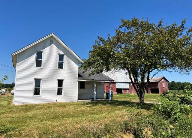 Property at 13201 N Suder Rd, La Salle, MI 48145, 3 beds, 1 bath