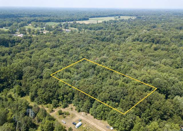 Property at 000 Bohn Rd, Belleville, MI 48111