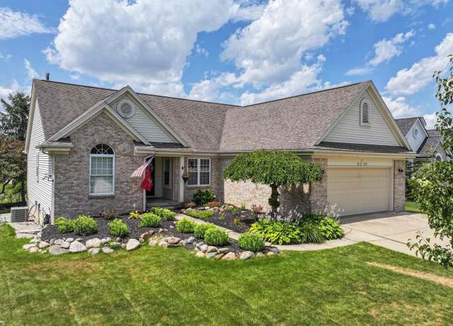 Property at 2110 Lochnayne Ln, Davison, MI 48423, 3 beds, 3 baths