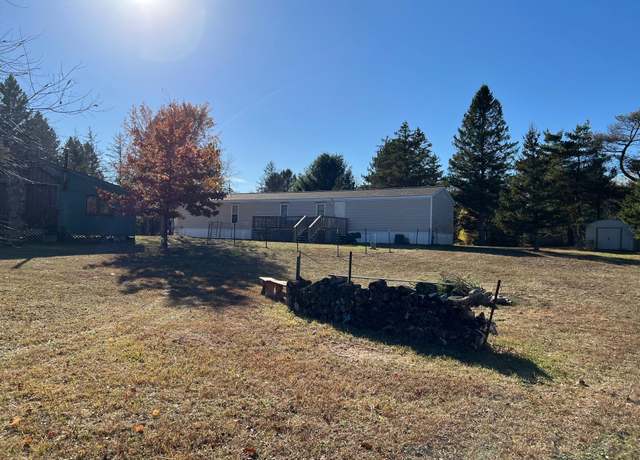 Property at 3065 S Curtisville Rd, South Branch, MI 48761, 3 beds, 2 baths