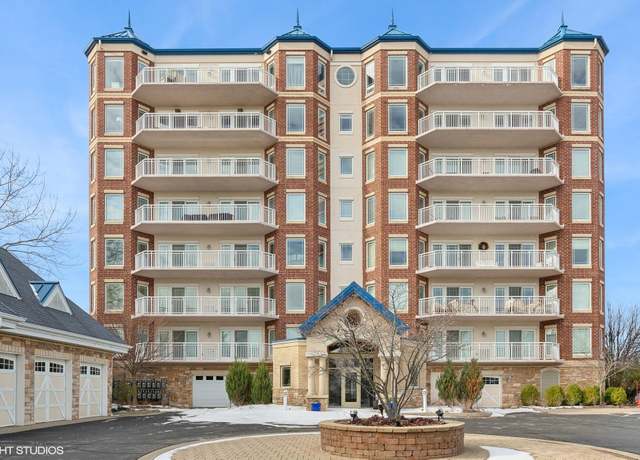 Property at 200 Lake St Unit 3B, St Joseph, MI 49085, 3 beds, 2 baths