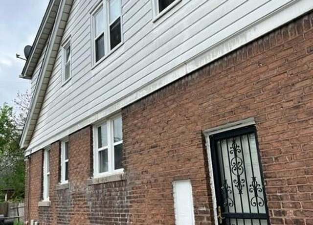 Property at 5943 Lakeview St, Detroit, MI 48213, 5 beds, 2 baths