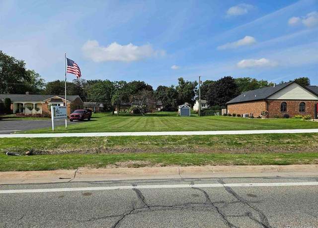Property at 00000 Van Dyke, Washington, MI 48095