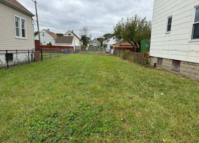 Property at 12133 Fleming St, Hamtramck, MI 48212