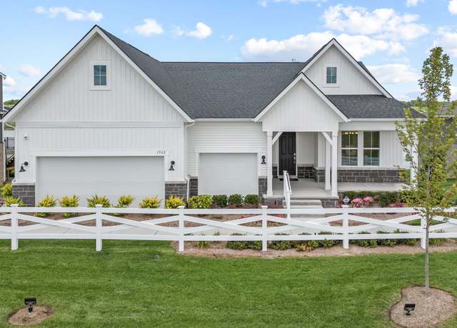 Property at 4151 Dogwood Dr, Milford, MI 48381, 2 beds, 2.5 baths