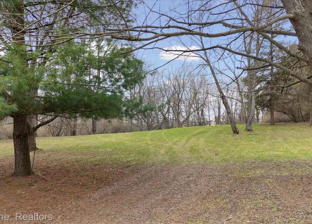 Property at 0 Lauren Dr, Dexter, MI 48130
