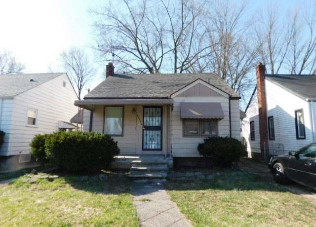 Property at 15864 Bringard Dr, Detroit, MI 48205, 4 beds, 1 bath