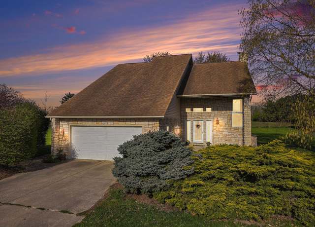 Property at 4336 S Irish Rd, Davison, MI 48423, 3 beds, 2.5 baths