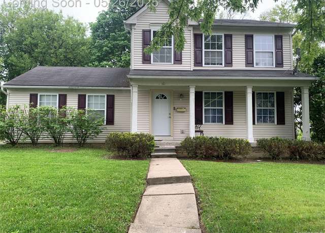 Property at 161 Perkins St, Pontiac, MI 48342, 3 beds, 2.5 baths