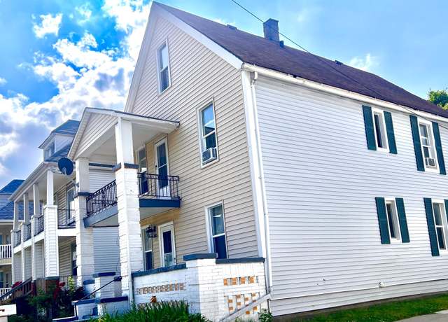 Property at 3883 Norwalk St, Hamtramck, MI 48212, 4 beds, 2 baths