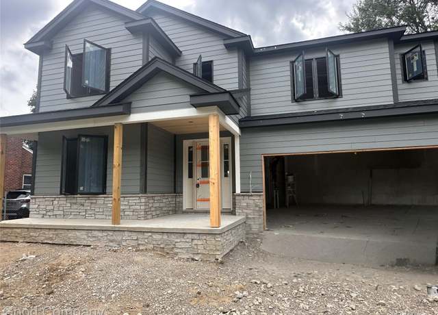 Property at 2533 N Vermont Ave, West Bloomfield, MI 48073, 5 beds, 4.5 baths